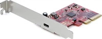 STARTECH PEXUSB321C, StarTech.com 1-Port USB-C PCIe Adapter - USB-C SuperSpeed 20