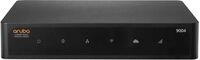 HPE Aruba 9004 (RW) - Gateway - 4 Anschl&uuml;sse