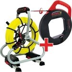 Runpotec GLASFASERST. 60M M.H+RUNPO5 / RUNPOT PROFI SET 11120