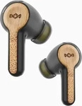 HOUSE OF MARLEY EM-JE121-SB, House of Marley Rebel - True Wireless-Kopfh&ouml;rer