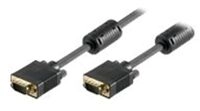 Goobay wentronic - VGA-Kabel - HD-15 (VGA) (M) zu HD-15 (VGA)