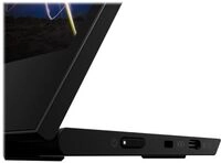 LENOVO 62CAUAT1WL, Lenovo ThinkVision M15 - LED-Monitor - 39.497 cm (15.6")