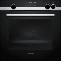SIEMENS GRO&szlig;GER&Auml;TE HR538ABS1, SIEMENS GRO&szlig;GER&Auml;TE Siemens iQ500 HR538ABS1 Backofen