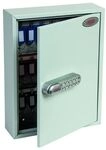 Phoenix Safe Phoenix KC0601E - Schl&uuml;sselschrank - 42 Haken