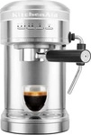 KITCHENAID 5KES6503ESX, KitchenAid 5KES6503ESX Espressomaschine Artisan