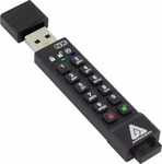 APRICORN ASK3-NX-8GB, Apricorn Aegis Secure Key 3NX - USB-Flash-Laufwerk