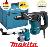 MAKITA HR3012FCWJ, Makita HR3012FCWJ Bohrhammer