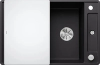 BLANCO 525842, BLANCO AXIA III 45 S-F Sp&uuml;le