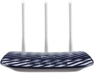 TP-LINK Archer C20 AC750 - V4.0 - Wireless Router