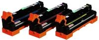 Ricoh Drum Unit SP C352 - Farbe (Cyan, Magenta, Gelb)