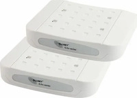ALLNET ALL-GHN101-2-WIRE-SET, ALLNET ALL-GHN101-2wire Punkt-zu-Punkt G.HN Bridge