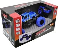 VEDES Gro&szlig;handel GmbH - Ware Racer R/C Polizei Off Roader 2.4 GHz