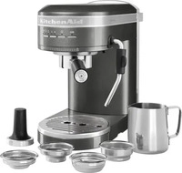 KITCHENAID 5KES6503EMS, KitchenAid 5KES6503EMS Espressomaschine Artisan