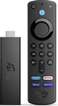 AMAZON B0CW4HD359, Amazon Fire TV Stick 4K Max - 2. Generation - AV-Player - 2 GB RAM