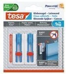 Tesa Klebenagel Leinwaend Tapete & Putz 1 kg