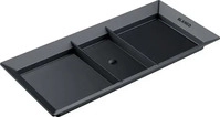 BLANCO 229338, Blanco Deckel f&uuml;r 15 Liter Eimer K&uuml;chenaustattungs-Zubeh&ouml;r