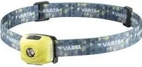 VARTA 18631201401, VARTA Outdoor Sports Ultralight H30R lime Stirnlampe