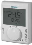 Siemens RAUMTEMP.REGLER TAGESSCHALTUHR / SIEMEN RDJ100 S55770-T379