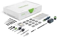 Festool SYS3 M 89 ORG CE-SORT Montagepaket