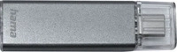 HAMA 213105, Hama 213105 UNI-C CLASSIC 256GB USB 3.1