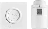 DANFOSS 014G2440, Danfoss Ally - 2400 MHz - 0 - 30 m - -10 - 55 &deg;C - Amazon Alexa &