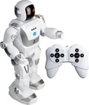 SILVERLIT 88071, Silverlit SAS PROGRAM A BOT X