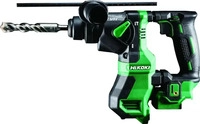 HIKOKI DH12DDW4Z, Hikoki DH12DD-BASIC Akku Bohr-und Meisselhammer