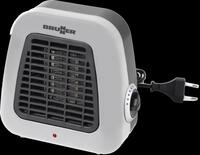Brunner Keramik-Heizer KERO THERMOSTAT