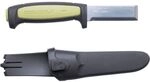MORAKNIV Spezialmesser Carbonstahl mit Stemmeisen Klingenl&auml;nge 74 mm