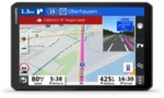 Garmin dēzl LGV800 MT-S 8" LKW-Navi