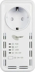 ALLNET ALL3073V3WLAN, ALLNET MSR IO Zentrale Schaltsteckdose inkl.