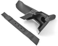 Husqvarna Mulch kit Mulchkit St&ouml;psel und Messer f&uuml;r LC 247iX&LC 347iVX