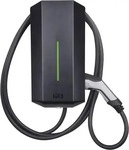 PCE 353419P, PCE WALLBOX LADEK TYP2 DC-ERKENN / GLB 22KW AC-3P 400V 353419P