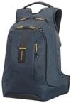 SAMSONITE PARADIVER LIGHT LAPTOP BACKPACK L+, jeans blue Laptop-Rucksack