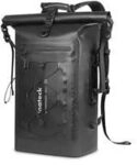 Inateck Notebook-Rucksack BP06001 black 30-35L