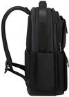 SAMSONITE OPENROAD 2.0 LAPTOP BACKPACK 15.6", BLACK Laptop-Rucksack