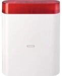 Abus DRAHT AUSSENSIRENE - ROT / ABUS AZSG10001