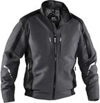 K&Uuml;BLER Wetterblouson Form 1367 anthrazit/schwarz XL