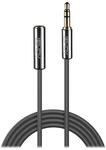 Lindy Cromo Line - Audioverl&auml;ngerungskabel - Stereo Mini-Klinkenstecker m&auml;nnlich zu