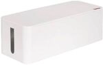 Hama 20662 KABELBOX MAXI