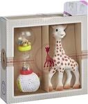 elements for kids GmbH Sophie la girafe&reg; Geschenkbox Nr. 4