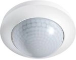 ESYLUX UP DECKEN PR&Auml;SENZM FERNBED / ESYLUX PD-C 360I/24 EP10428067