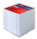Herlitz 10410801 - 90 mm - 90 mm - 90 mm - 1 St&uuml;ck(e) - 700 Bl&auml;tter