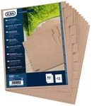 Oxford ELBA Touareg - Trennelement - 12 Teile - f&uuml;r A4 (210 x 297 mm)