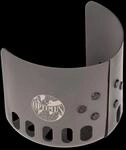 Certiman Optimus Clip-On Windshield