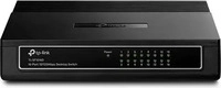 TP-LINK TL-SF1016D, TP-LINK TL-SF1016D 16-Port 10/100Mbps Desktop Switch