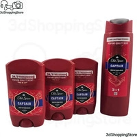 Old Spice Deo Stick Captain 50 ml