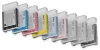Epson T6039 - Druckerpatrone - 1 x Light Light Black