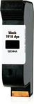 HP Q2344A, HP 1918 ,Schwarz Tintenpatrone