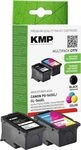 KMP Tintenpatrone C97V OEM Canon PG-545XL/CL-546XL